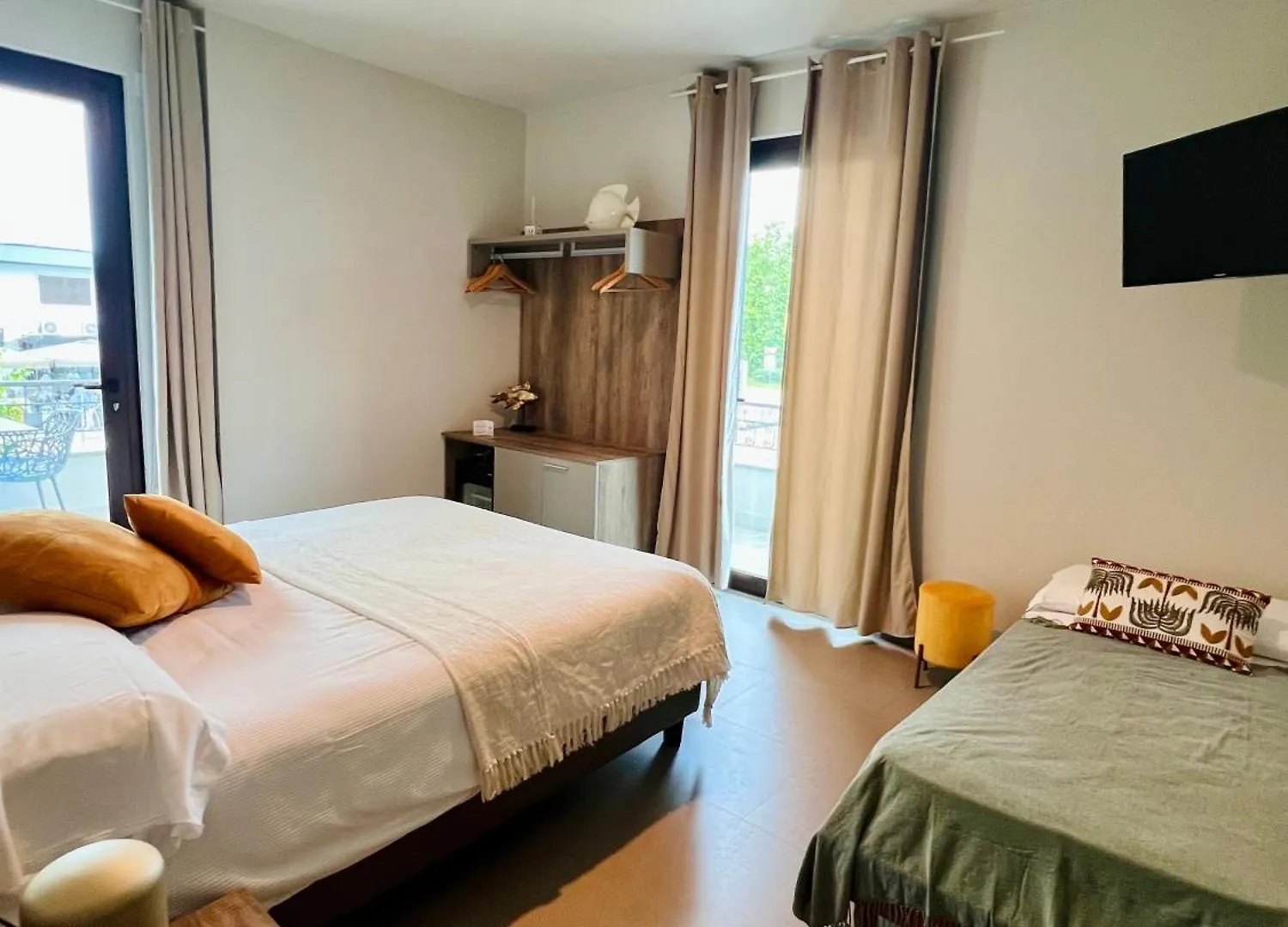 Civico 29 Rooms Peschiera del Garda Guest house