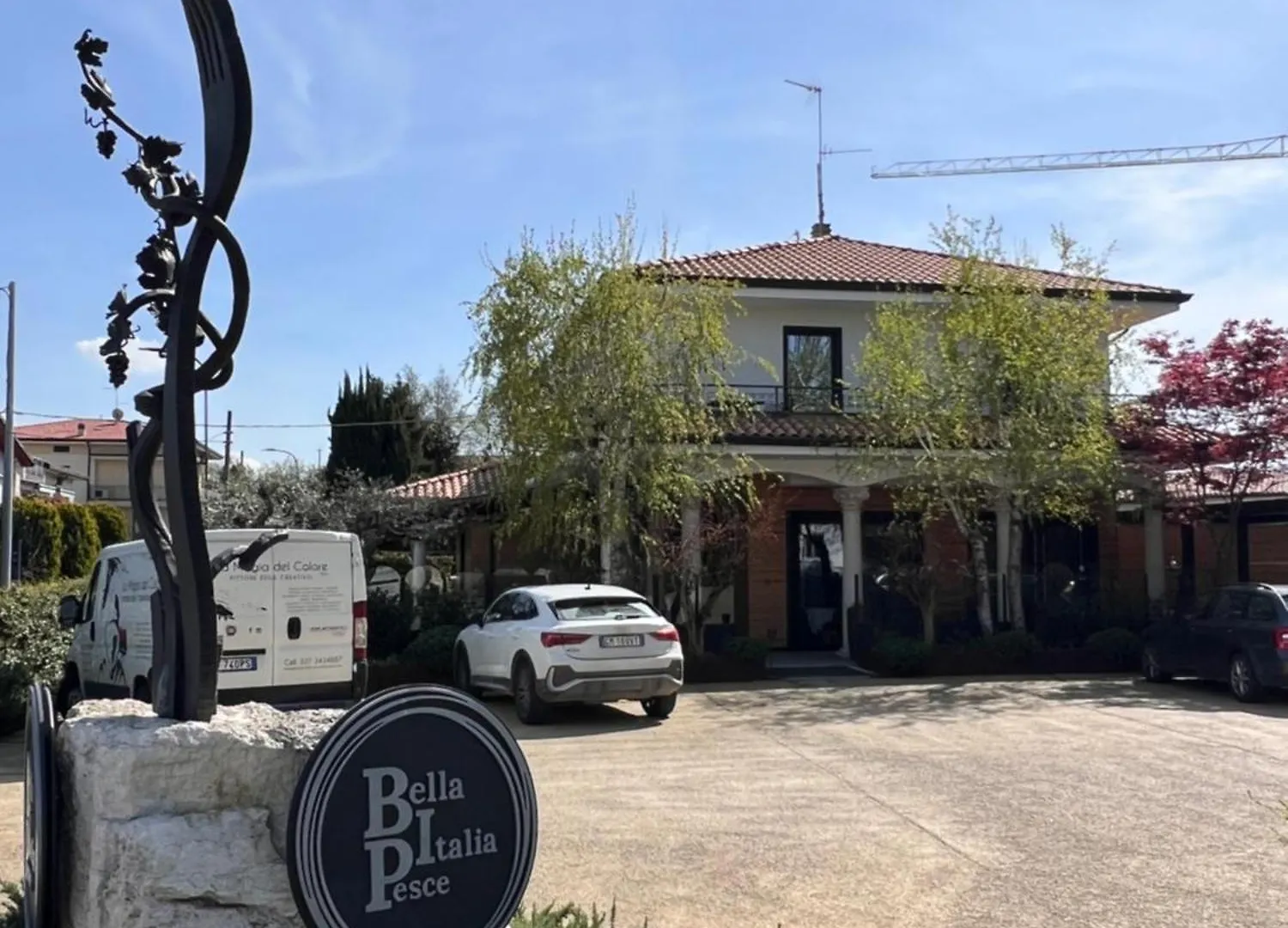 Guest house Civico 29 Rooms Peschiera del Garda