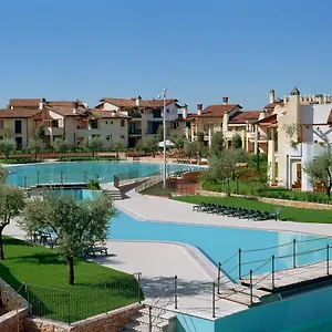  Aparthotel Lugana & Sporting Club - Sermana Village