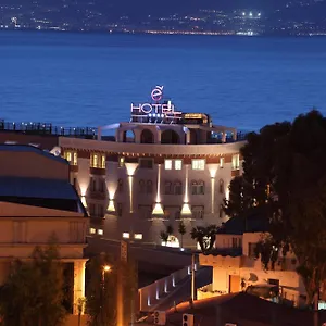E' Reggio Calabria