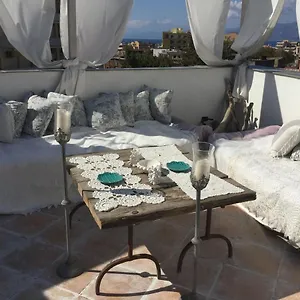 Il Giardino D'ulisse Reggio Calabria